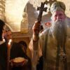 Mitropolit Joanikije u manastiru Beška na Skadarskom jezeru