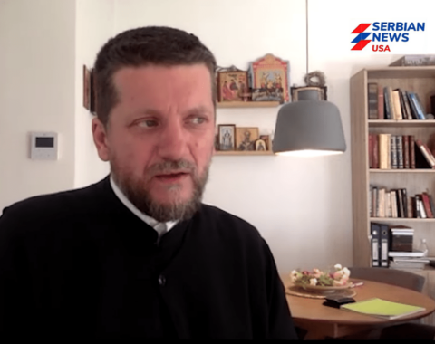 Otac Gojko