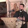 Otac Gojko Perović