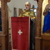 Отац Жељко Ћалић