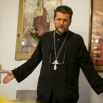 Предавање оца Гојка Перовића у манастиру Златеш 5