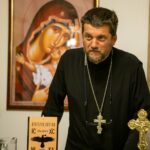 Предавање оца Гојка Перовића у манастиру Златеш 6