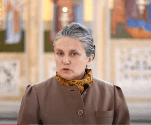 Славица Орландић