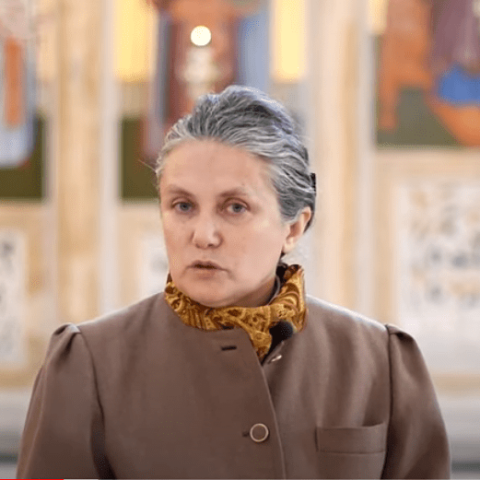 Славица Орландић