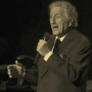 Tony Bennett