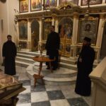 Тумачење житија Преподобне Марије Египћанке 1