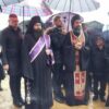 Vladika Metodije u Ćirilovcu