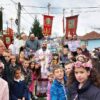 Apr 2022 Arhijerejska Liturgija I Litija U Bijelom Polju