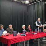 Promocija Knige Budimira Dubaka 4