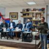 Promocija Zbornika Matice Srpske 7