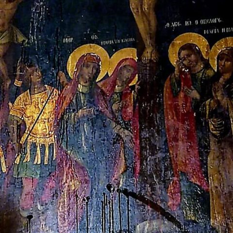 Црквa гроба Господњег