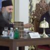 Други дан радног дела Светог Архијерејског Сабора