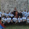 Foto vijest Iz Aranđelova krenuli na hodočašće do Ostroga 1