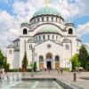 Hram Svetog Save Beograd
