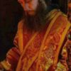 Jerođakon Siluan Svetogorac
