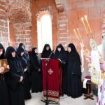Manastir Svete Matrone 1