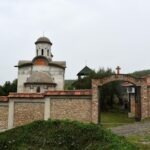 Manastir Svete Matrone