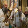 Molitveni početak i svečana sednica redovnog zasedanja Svetog Arhijerejskog Sabora