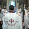 Недеља Самарјанке у храму под Горицом