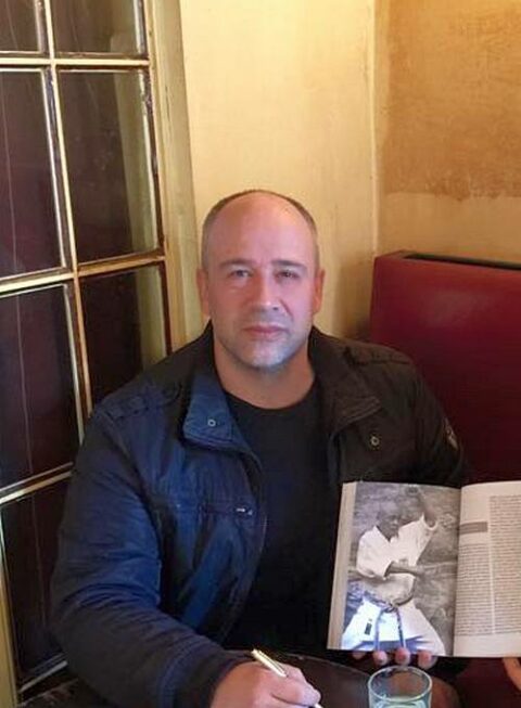 Nenad Simic Sima