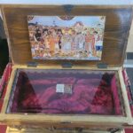 Otac Vadimir Oxford 3