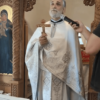 Otac Zeljko Calic