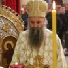 Patrijarh Porfirije