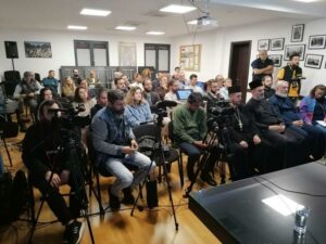 Ранохришћански споменици града Подгорице 1