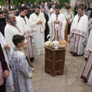 Slava zaštitnika grada Podgorice –Markovdan