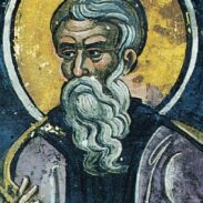 St Theodore The Sykeote