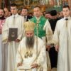 Sveto evharistijsko sabranje u Sabornom hramu u Trebinju