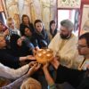 У Бару обиљежено пет година од освећења цркве Светог Петра Другог Ловћенског Тајновидца