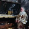 Vladika Longin Ostrog