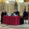 Катедра: Епископ западноамерички г. Максим- „Атанасије – један животопис“ Vladika Maksim Predavanje 2