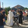 slava crkve u zetskom selu Vranj