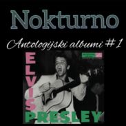 Antologijski Albumi (elvis Prisli 1 1956)