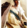 Carica Aleksandra Fjodorovna Romanov
