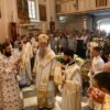 Crkva Sv. Spasa na Toploj proslavila slavu