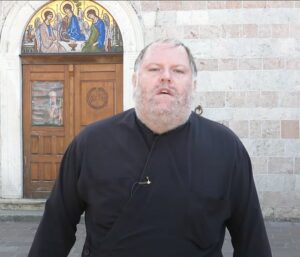 Ђакон Павле Љешковић