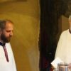 Duhovski Utorak proslavljen u hramu pod Goricom