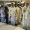 Episkop Kirilo u manastiru Podlastva