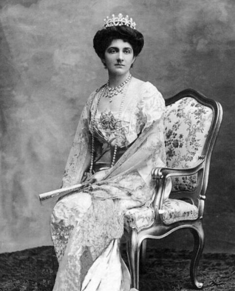 Јелена Петровић Савојска