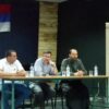Kosovski Zavet Predavanje