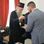 Матурирали ученици Xxvi генерације15