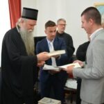 Матурирали ученици Xxvi генерације20