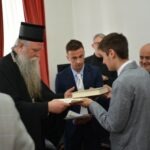 Матурирали ученици Xxvi генерације21