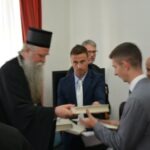 Матурирали ученици Xxvi генерације22