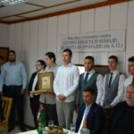Матурирали ученици Xxvi генерације41