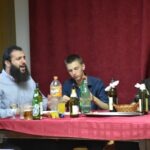 Матурирали ученици Xxvi генерације53