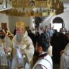 Mitropolit Joanikije u manastiru Ždrebaonik